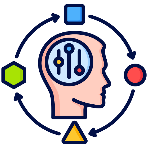 Aanpasbaarheid icoon